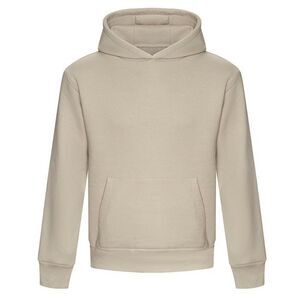 Awdis Unisex Adult Signature Heavyweight Hoodie / Natural Stone